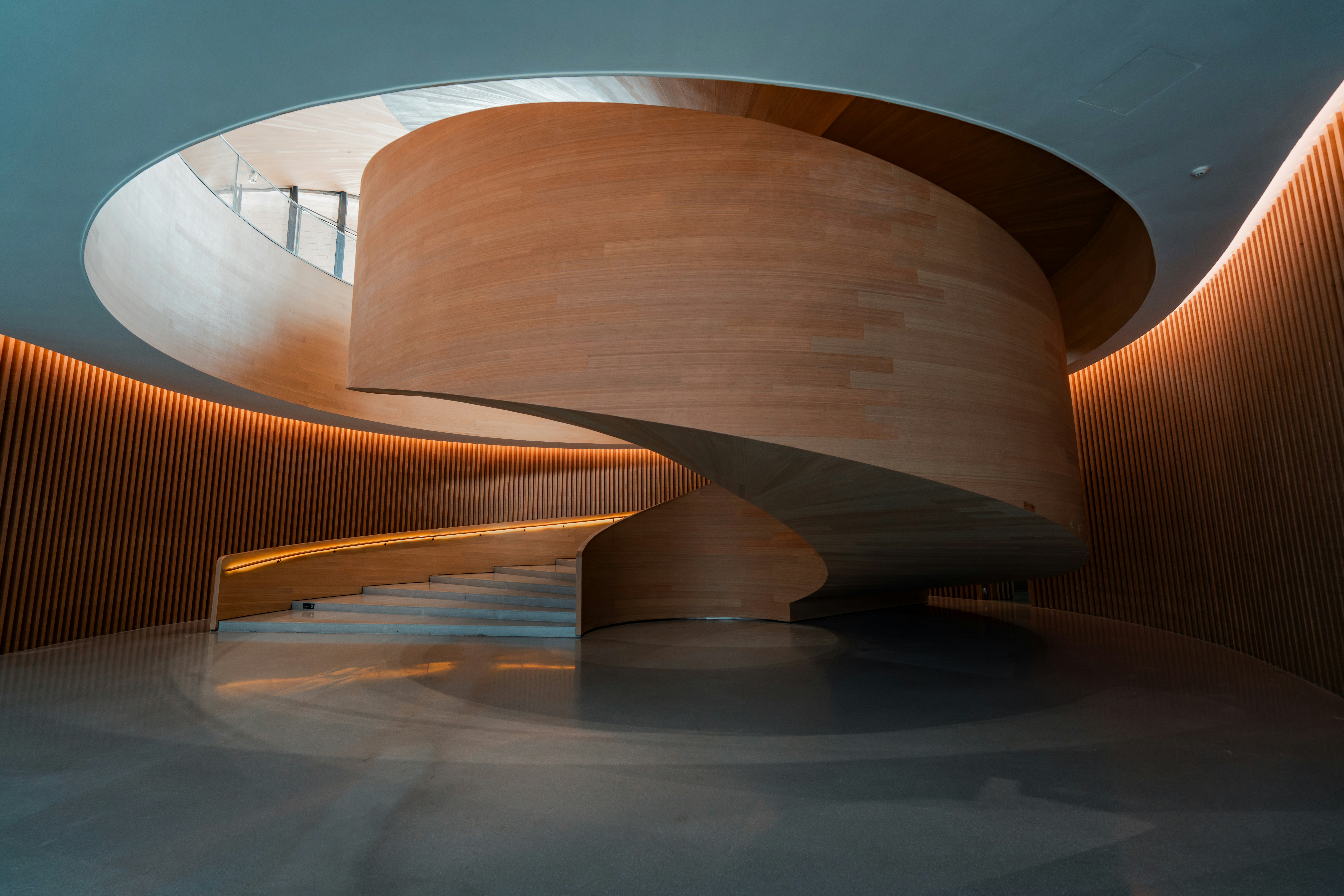 Photograph of a house.